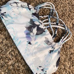 Athleta sport bra